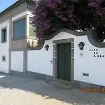Casa Com Piscina Privada De 10m E Jardim, Ate 8 Pessoas, Perto Do Porto