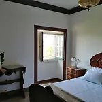 בית נופש Casa Com Piscina Privada De 10m E Jardim, Ate 8 Pessoas, Perto Do Porto Landim