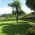 Casa Com Piscina Privada De 10m E Jardim, Ate 8 Pessoas, Perto Do Porto 度假居 Landim