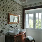 Casa Com Piscina Privada De 10m E Jardim, Ate 8 Pessoas, Perto Do Porto Σπίτι διακοπών Landim