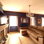 Casa Com Piscina Privada De 10m E Jardim, Ate 8 Pessoas, Perto Do Porto *