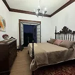 בית נופש Casa Com Piscina Privada De 10m E Jardim, Ate 8 Pessoas, Perto Do Porto *
