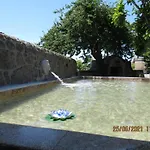 度假居 Casa Com Piscina Privada De 10m E Jardim, Ate 8 Pessoas, Perto Do Porto Landim