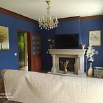 Casa Com Piscina Privada De 10m E Jardim, Ate 8 Pessoas, Perto Do Porto בית נופש Landim