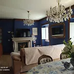 Casa Com Piscina Privada De 10m E Jardim, Ate 8 Pessoas, Perto Do Porto * Landim