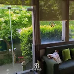 Casa Com Piscina Privada De 10m E Jardim, Ate 8 Pessoas, Perto Do Porto בית נופש