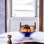 Casa Com Piscina Privada De 10m E Jardim, Ate 8 Pessoas, Perto Do Porto *