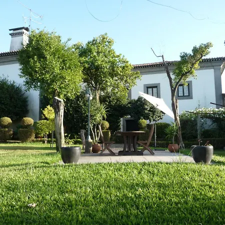 Casa Com Piscina Privada De 10m E Jardim, Ate 8 Pessoas, Perto Do Porto Landim
