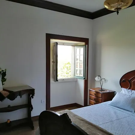 Feriehus Casa Com Piscina Privada De 10m E Jardim, Ate 8 Pessoas, Perto Do Porto Landim