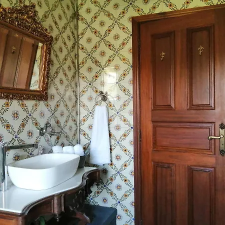 Casa Com Piscina Privada De 10m E Jardim, Ate 8 Pessoas, Perto Do Porto Landim