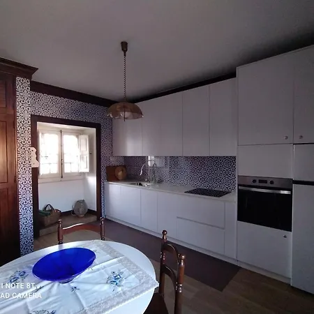 Casa Com Piscina Privada De 10M E Jardim, Ate 8 Pessoas, Perto Do Porto