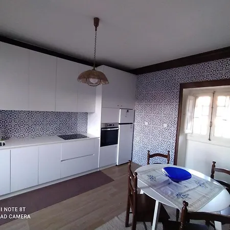 Casa Tranquila Com Jardim, O Refugio Ideal Abrandar *