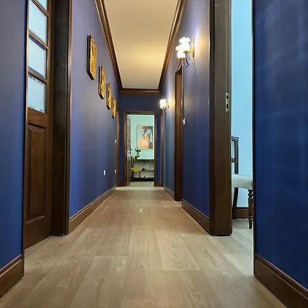 Casa Tranquila Com Jardim, O Refugio Ideal Abrandar * Landim