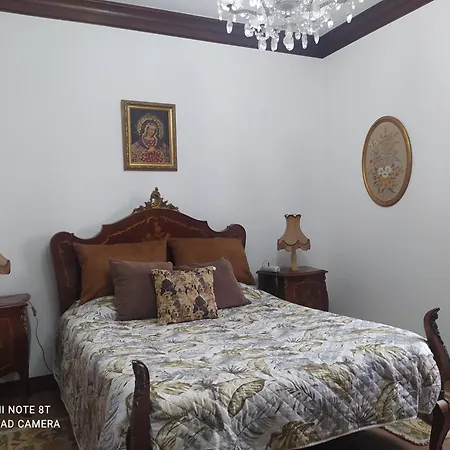 Дом отдыха Casa Tranquila Com Jardim, O Refugio Ideal Abrandar Landim