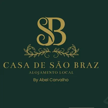 Casa Com Piscina Privada De 10m E Jardim, Ate 8 Pessoas, Perto Do Porto 펜션