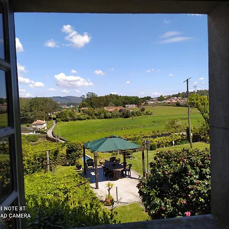 Casa Com Piscina Privada De 10M E Jardim, Ate 8 Pessoas, Perto Do Porto 펜션 *