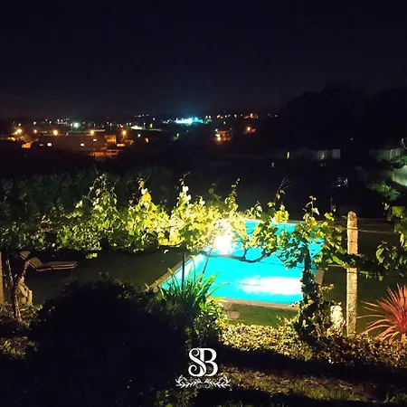 Casa Tranquila Com Jardim, O Refugio Ideal Abrandar Casa vacanze