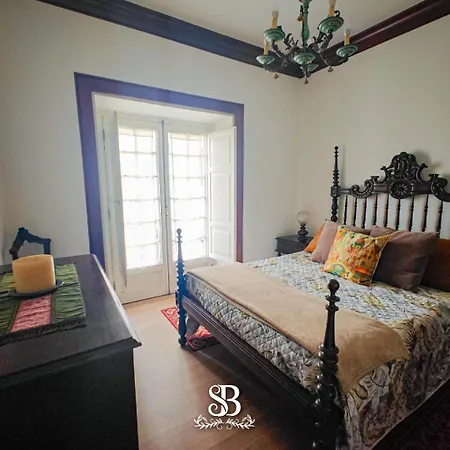 Casa Tranquila Com Jardim, O Refugio Ideal Abrandar * Landim