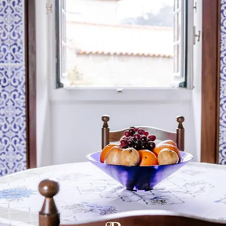 Casa Com Piscina Privada De 10M E Jardim, Ate 8 Pessoas, Perto Do Porto *