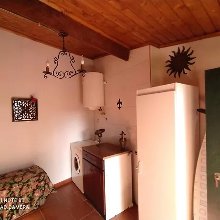 Casa Tranquila Com Jardim, O Refugio Ideal Abrandar * Landim