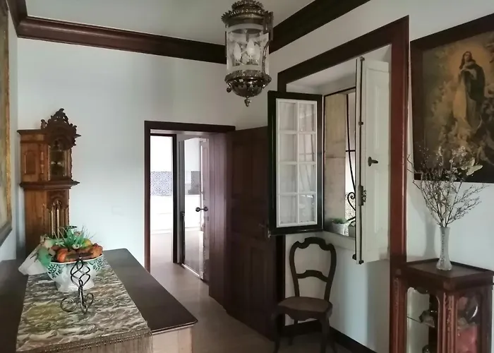 Casa Com Piscina Privada De 10m E Jardim, Ate 8 Pessoas, Perto Do Porto Vakantiehuis *