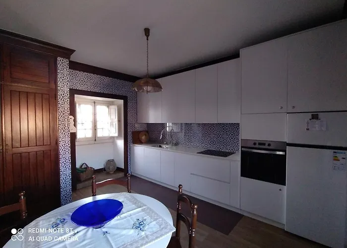 Casa Com Piscina Privada De 10m E Jardim, Ate 8 Pessoas, Perto Do Porto