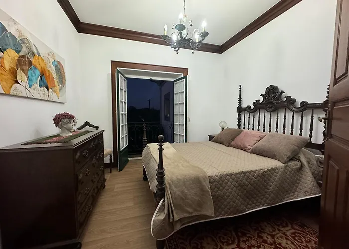 Prázdninový dům Casa Com Piscina Privada De 10m E Jardim, Ate 8 Pessoas, Perto Do Porto *