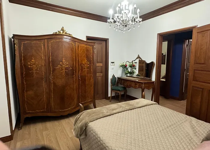 Casa Com Piscina Privada De 10m E Jardim, Ate 8 Pessoas, Perto Do Porto 別荘 *