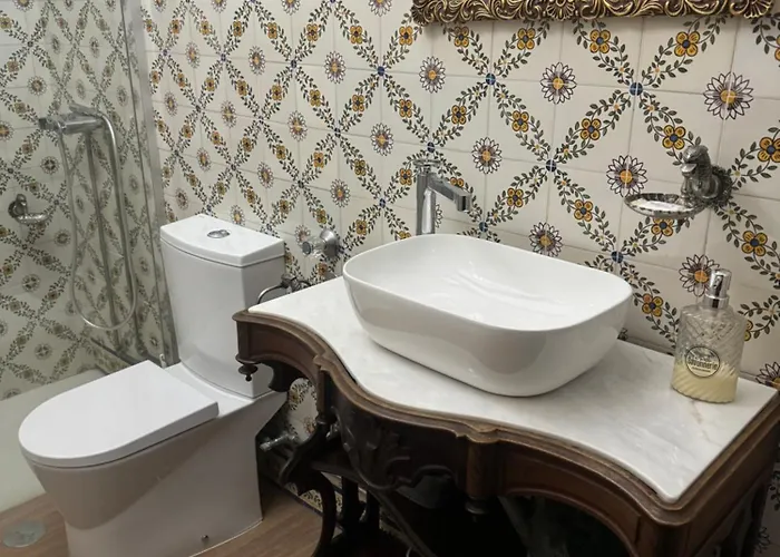 Casa Com Piscina Privada De 10m E Jardim, Ate 8 Pessoas, Perto Do Porto Prázdninový dům *