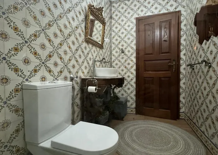 Casa Com Piscina Privada De 10m E Jardim, Ate 8 Pessoas, Perto Do Porto * Landim