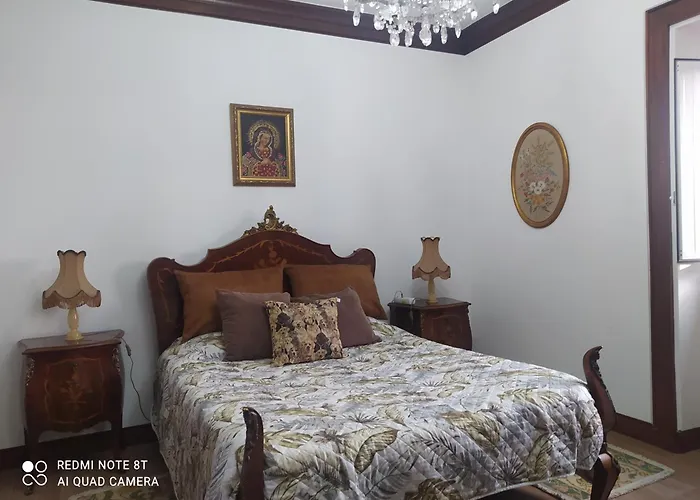 Σπίτι διακοπών Casa Com Piscina Privada De 10m E Jardim, Ate 8 Pessoas, Perto Do Porto Landim