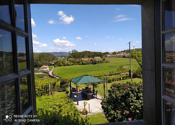 Casa Com Piscina Privada De 10m E Jardim, Ate 8 Pessoas, Perto Do Porto 別荘 *