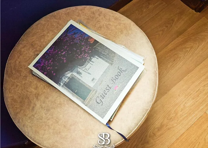 別荘 Casa Com Piscina Privada De 10m E Jardim, Ate 8 Pessoas, Perto Do Porto Landim