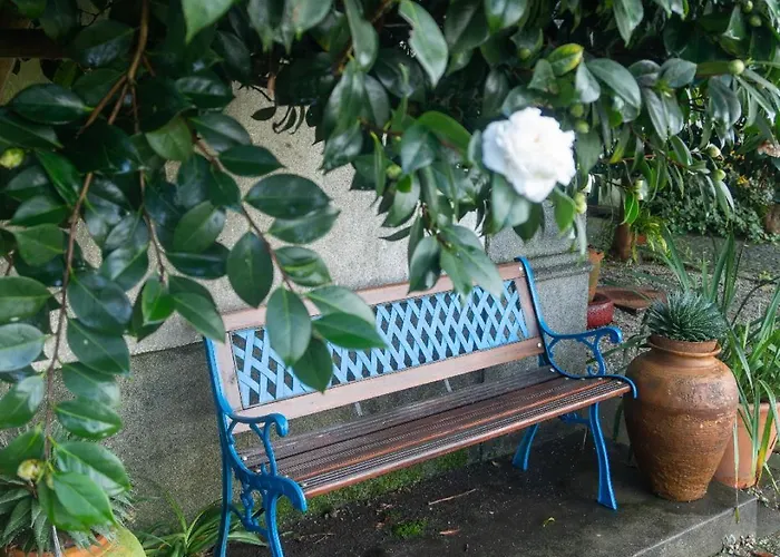 Casa Com Piscina Privada De 10m E Jardim, Ate 8 Pessoas, Perto Do Porto 別荘